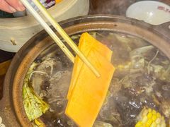 -老鼎万春卤菜(五代传承创始老店)