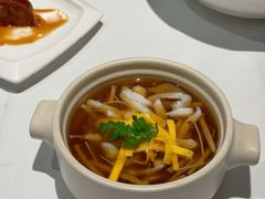 -西湖春天•老字号杭州菜(百汇店)