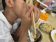 -顺姬冷面(延大店)