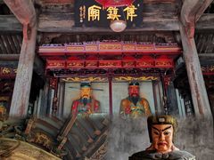 -崇仁古镇