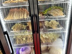 -雲记卢妈冷锅串串(中道街总店)