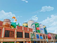 -青岛啤酒博物馆