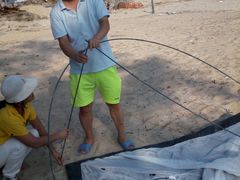 -西涌国际滨海旅游区