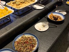 -明谷行馆·温泉