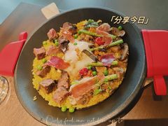 -西堤牛排(合肥之心城店)
