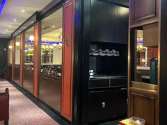 -新白鹿餐厅(百联中环店)