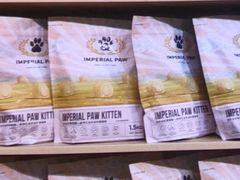 -猫十亿·布偶金渐层·曼基康矮脚猫舍(青年路店)