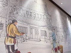 -鸭匠食府·挂炉烤鸭·新京菜(阜成路店)