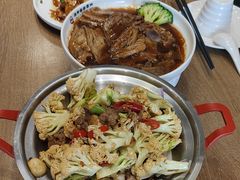 -直隶安家罩饼(复兴路店)