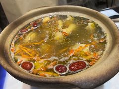 -丁字口海鲜热炒·烧烤大排档