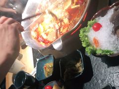 -湊湊火锅·茶憩(上海合生汇店)