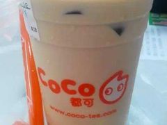 -CoCo都可(天虹广场)