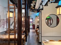 -徽张·新徽菜(五棵松·永定路店)