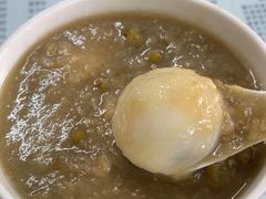 -阿三麻蓉汤圆(顺光大厦店)