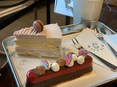 -Sarah西点·烘焙·餐厅(翰林府旗舰店)