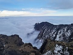 -牛背山