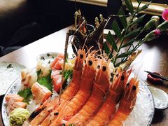 -旨料亭日本料理(四川北路店)