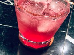 -DM Distiller & Mixologist Whisky Cocktail Bar