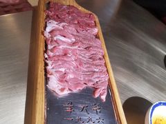 -羊大爷涮肉(亮马桥店)