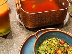 -荣记火锅(青悦城店)