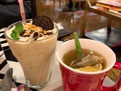 -CRAZYONES西班牙海鲜饭(日月光店)
