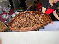 五香兔头-邓氏兔头