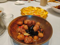 -柴米油盐三杯鸡(象山北路店)