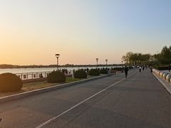 -丁香湖公园