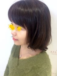 -IN STYLE•造型