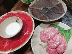 -蜀大侠火锅(西大店)