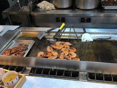 -晶丽香榭自助餐(南京大饭店)