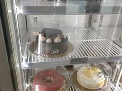 -DQ·蛋糕·冰淇淋(高新万达店)