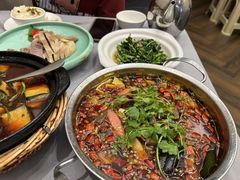 -金哥私房菜馆(张府园总店)