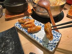 -沼津港精致料理·寿喜烧·烧鸟(漕河泾印象城店)