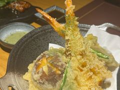 -九酢·海鲜居酒屋