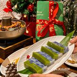 🎄总要来珠海过一次圣诞吧 氛围感拉满 铃儿响叮当