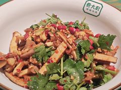 -费大厨辣椒炒肉(太平老街店)