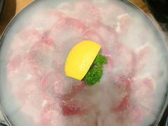 -九田家黑牛烤肉(淮北万达店)