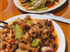 -温州一家人美食(西木头市店)