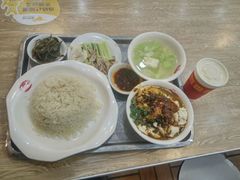 -豆香园(龙翔店)