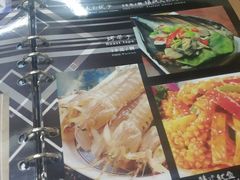 -农民烧烤(延边社区店)