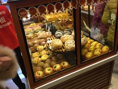 -精点味道(大连商场店)
