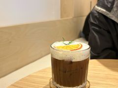 -Eu2+ coffee(上大路店)