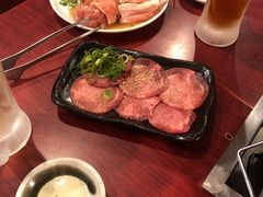 -七輪焼肉 榮華亭(難波店)