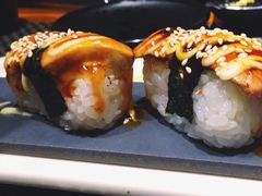 -昊·来了寿司(双楠2店)
