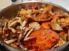 -七欣天香辣蟹火锅(南通任港路大润发店)