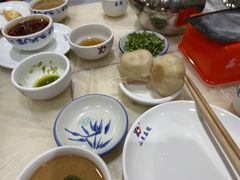-鑫龙火锅城(经二纬四店)