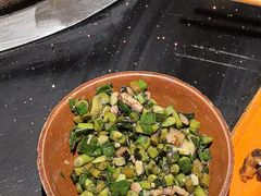 -山城柴火鸡·全鸡宴·跳水蛙(五小区店)