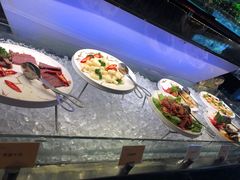 -泰谷酒店·太古码头闽菜自助餐厅