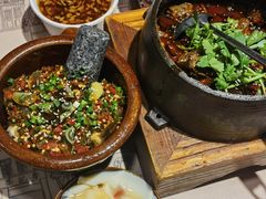 -杨记隆府(时代天街店)